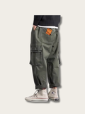 Urban Terrain Japanese Cargo Pants - Large
