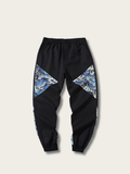 Tidal Flow Japanese Jogger Pants - Medium