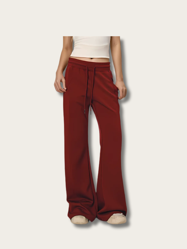 Chic Lounge Japanese Pants - XS
