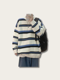 Urban Stride Japanese Sweater - Small