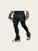 Tactical Surge Cargo Japanese Pants - Medium