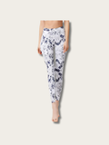 Cosmic Dancer Japanese Yoga Pants - Small