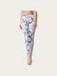 Cosmic Dancer Japanese Yoga Pants - Small