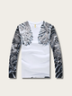 Inkstorm Dragonflow Japanese Sweatshirt - Large