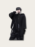 Urban Strapflow Japanese Sweatshirt - XL