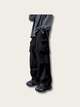 Tactical Flow Cargo Japanese Pants - Medium
