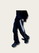 Reflective Urban Japanese Pants - Large
