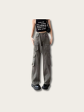 Terrain Trail Japanese Cargo Pants - Small