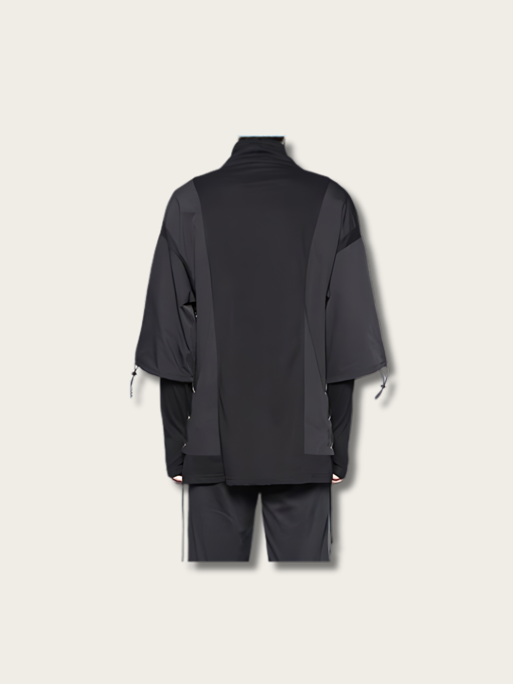 Urban Laced Japanese Sweatshirt - Large