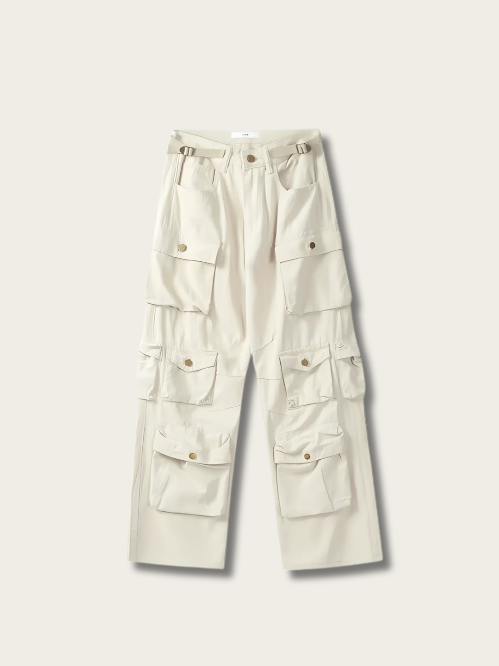Versatile Terrain Utility Japanese Pants - Small