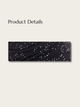 Galactic Splash Japanese Yoga Pants - Large