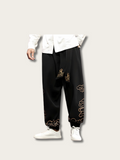 Imperial Cloudflow Japanese Pants - Medium