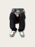 Drift Corduroy Japanese Pants - Large