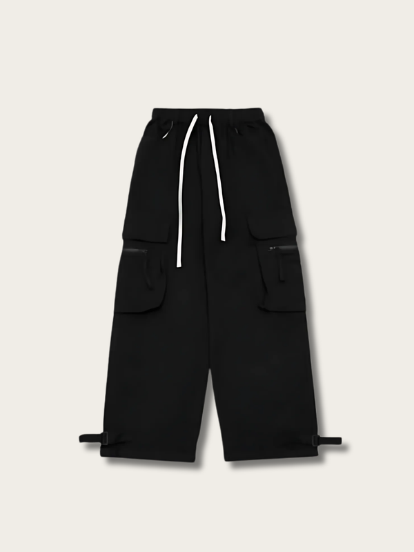 Streetflow Utility Japanese Pants - Small