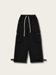 Streetflow Utility Japanese Pants - Small