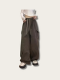 Classic Street Blaze Japanese Pants - Small