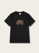 Inferno Rebellion Japanese T Shirt - Small
