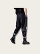 Monochrome Edge Tactical Japanese Pants - Large