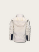 Element Guard Urban Japanese Jacket - White