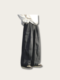 Cargo Flow Japanese Pants - Medium