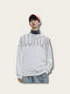 Strength Echo Japanese Sweatshirt - Medium