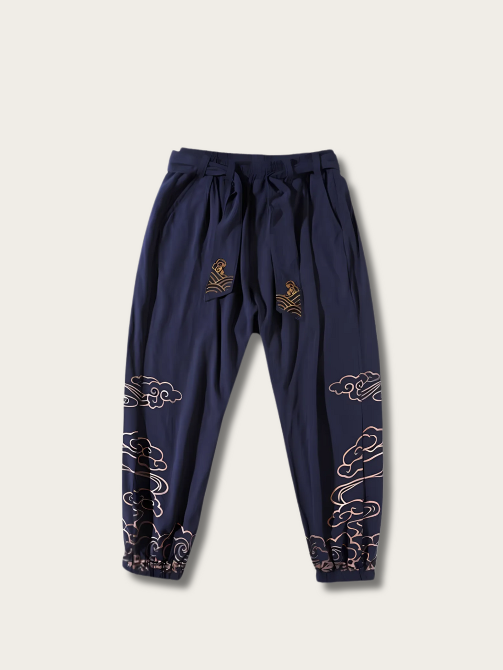 Imperial Cloudflow Japanese Pants - Medium