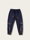 Imperial Cloudflow Japanese Pants - Medium