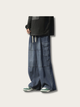 Cargo Flow Japanese Pants - Medium