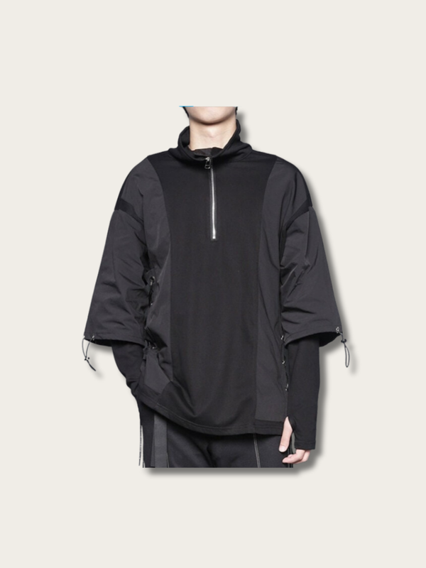 Urban Laced Japanese Sweatshirt - Medium