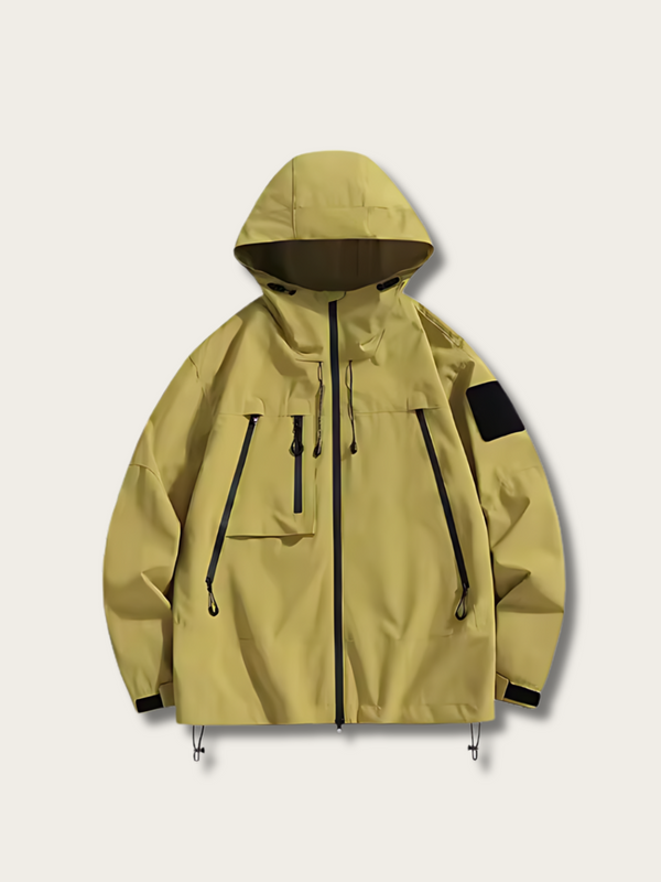 Tactical Horizon Japanese Jacket - S