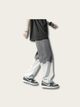 Retro Gradient Flow Japanese Pants - Medium