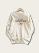 Retriever Comfort Crew Japanese Sweatshirt - White