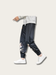 Imperial Crane Japanese Pants - Large