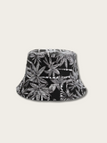 Tropic Shade Japanese Bucket Hat - 