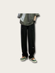 Strap Element Japanese Pants - Medium