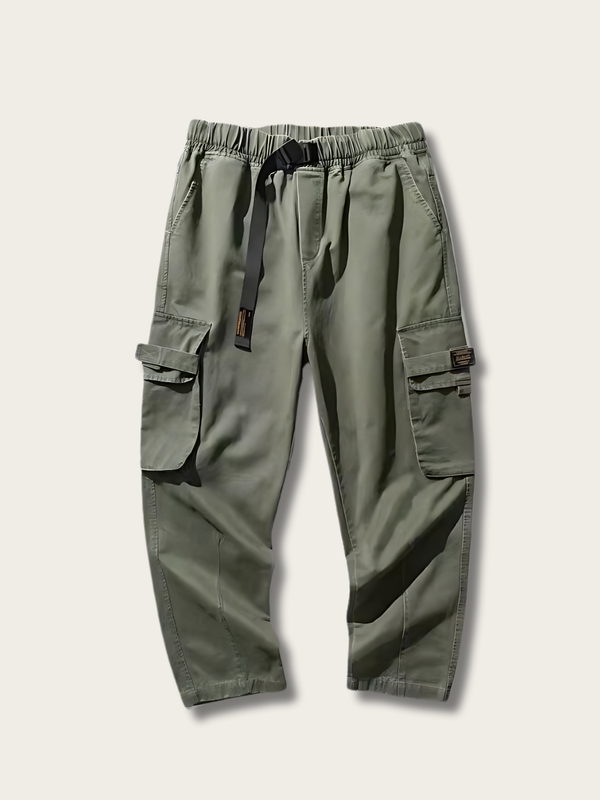 Urban Terrain Japanese Cargo Pants - Medium