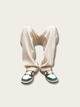 Drift Corduroy Japanese Pants - Medium