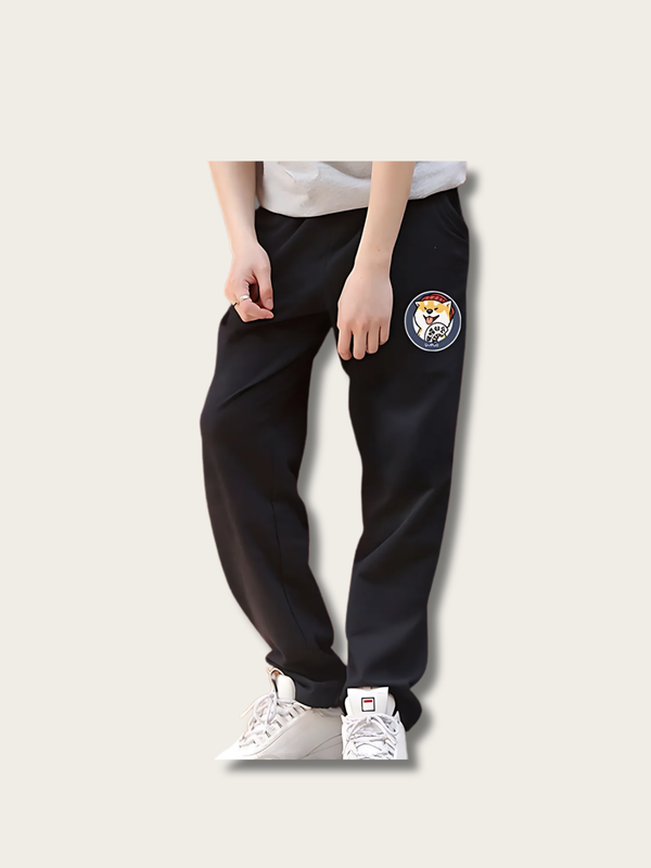 Shiba Play Comfort Japanese Pants - Medium