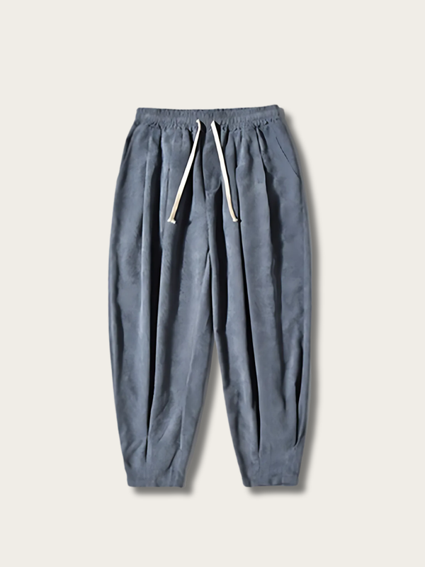 Velvet Breeze Japanese Pants - Medium