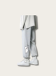 Good Vibes Bear Japanese Pants - Medium
