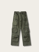 Versatile Terrain Utility Japanese Pants - Small