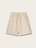 Urban Edge Luxe Japanese Shorts - Medium