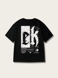 Global Insomnia Japanese Vintage T Shirt - Medium