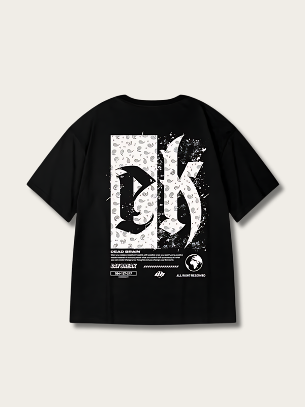 Global Insomnia Japanese Vintage T Shirt - Medium