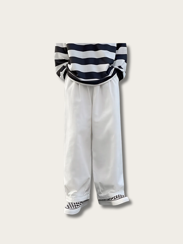 Urban Drift Wide Japanese Pants - Small