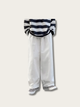 Urban Drift Wide Japanese Pants - Small