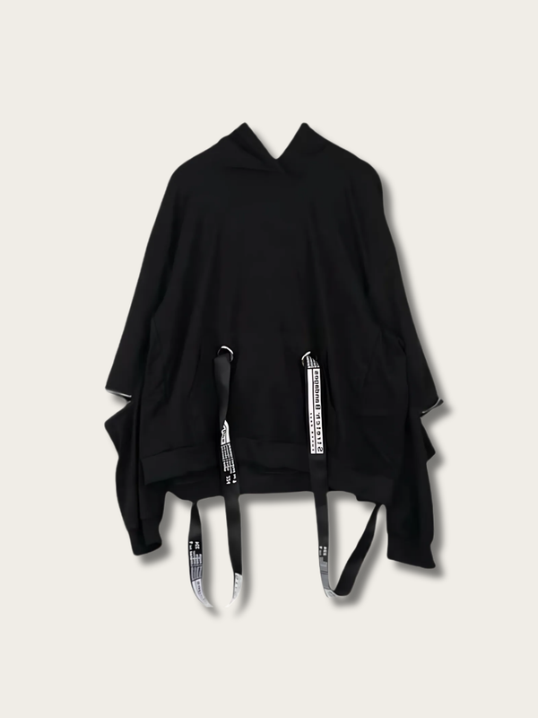 Urban Strapflow Japanese Sweatshirt - Medium