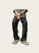 Strap Element Japanese Pants - Large