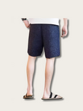 Artisan Braided Serenity Japanese Shorts - Large