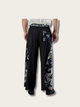 Dragonbound Elegance Japanese Pants - Large